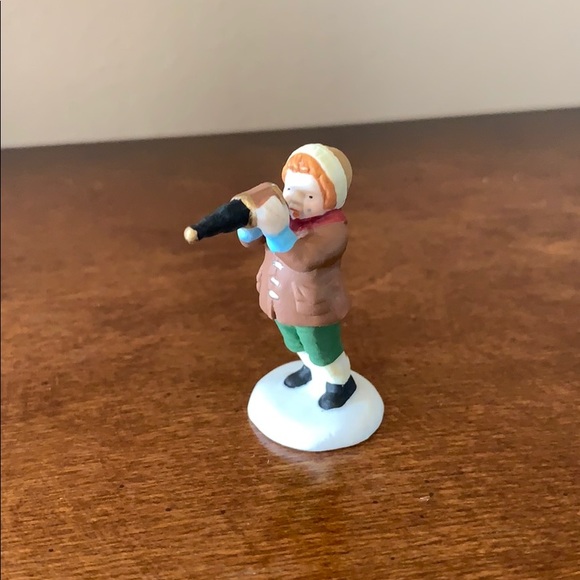 NWT Heritage Village “ The old man and the sea” 56553 - Picture 3 of 5